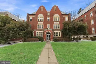 3026 Porter St NW, Washington, DC 20008 - Photo 2