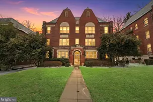 3026 Porter St NW, Washington, DC 20008 - Photo 1
