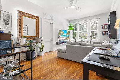 3026 Porter Street NW #101, Washington, DC 20008 - Photo 4