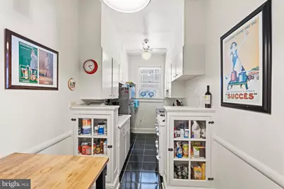 3026 Porter Street NW #101, Washington, DC 20008 - Photo 12