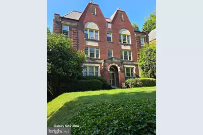 3026 Porter Street NW #101, Washington, DC 20008 - Photo 1