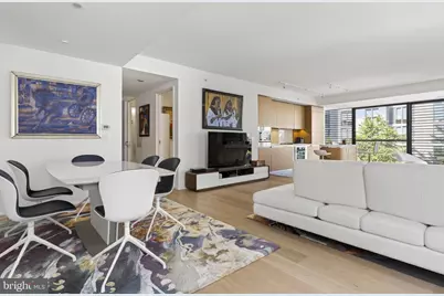 925 H Street NW #405, Washington, DC 20001 - Photo 36