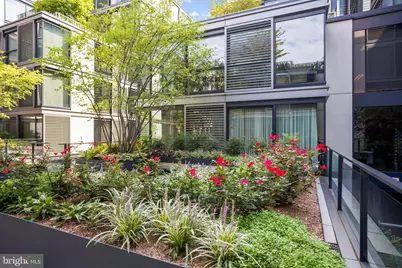 925 H Street NW #405, Washington, DC 20001 - Photo 46