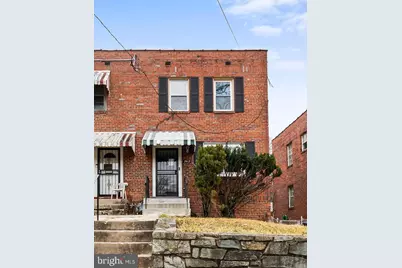 2412 18th Street SE, Washington, DC 20020 - Photo 1