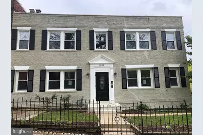 2612 29th Street SE #1, Washington, DC 20020 - Photo 1