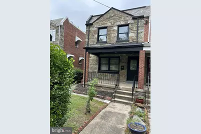 928 Perry Place NE, Washington, DC 20017 - Photo 1