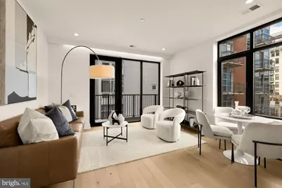 1128 10th Street NW #402, Washington, DC 20001 - Photo 6