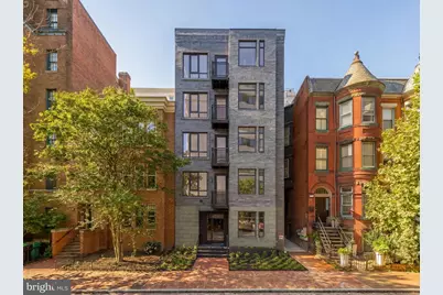 1128 10th Street NW #402, Washington, DC 20001 - Photo 20