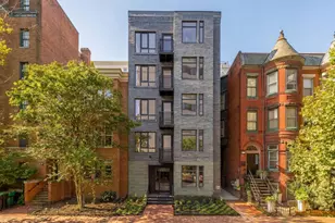 1128 10th St NW, Washington, DC 20001 - Photo 20