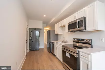 3321 11th Street NW #3, Washington, DC 20010 - Photo 2