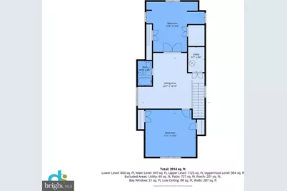 4125 19th Street NE, Washington, DC 20018 - Photo 82