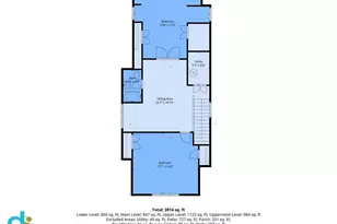 4125 19th St NE, Washington, DC 20018 - Photo 82