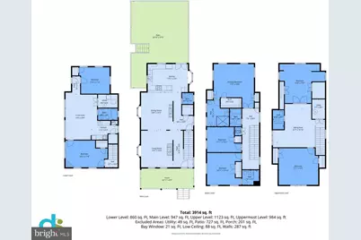 4125 19th Street NE, Washington, DC 20018 - Photo 78