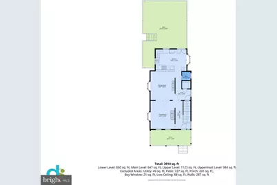 4125 19th Street NE, Washington, DC 20018 - Photo 80