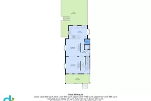 4125 19th St NE, Washington, DC 20018 - Photo 80
