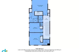 4125 19th St NE, Washington, DC 20018 - Photo 80