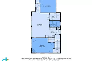4125 19th St NE, Washington, DC 20018 - Photo 82