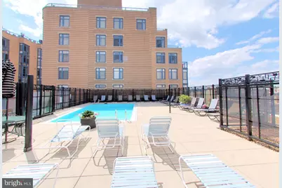 1440 N Street NW #812, Washington, DC 20005 - Photo 2