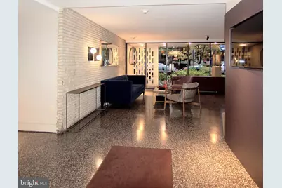 1440 N Street NW #812, Washington, DC 20005 - Photo 8