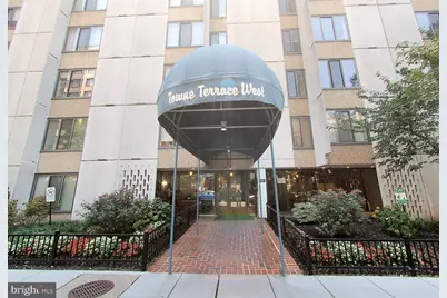 1440 N Street NW #812, Washington, DC 20005 - Photo 10