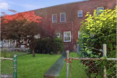 1701 Montello Avenue NE #B, Washington, DC 20002 - Photo 16