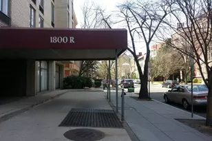 1800 R St NW, Washington, DC 20009 - Photo 1