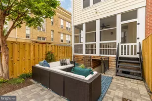 1519 East Capitol St SE, Washington, DC 20003 - Photo 60