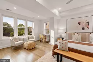 1519 East Capitol St SE, Washington, DC 20003 - Photo 28