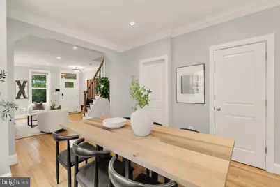 1519 East Capitol Street SE, Washington, DC 20003 - Photo 12