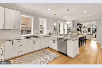 1519 East Capitol Street SE, Washington, DC 20003 - Photo 16