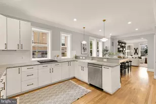 1519 East Capitol St SE, Washington, DC 20003 - Photo 16