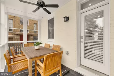 1519 East Capitol Street SE, Washington, DC 20003 - Photo 20