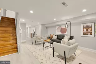 1519 East Capitol St SE, Washington, DC 20003 - Photo 46