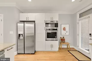 1519 East Capitol St SE, Washington, DC 20003 - Photo 18