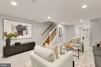 1519 East Capitol Street SE, Washington, DC 20003 - Photo 48