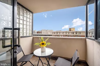 1312 Massachusetts NW #802, Washington, DC 20005 - Photo 32