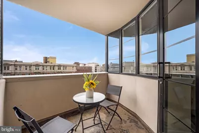 1312 Massachusetts NW #802, Washington, DC 20005 - Photo 30