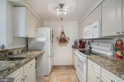 1312 Massachusetts NW #802, Washington, DC 20005 - Photo 14