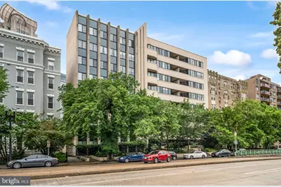 1312 Massachusetts NW #802, Washington, DC 20005 - Photo 2