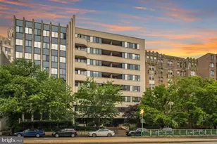 1312 Massachusetts NW, Washington, DC 20005 - Photo 6