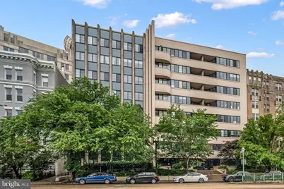 1312 Massachusetts NW #802, Washington, DC 20005 - Photo 1