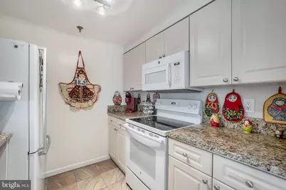 1312 Massachusetts NW #802, Washington, DC 20005 - Photo 16
