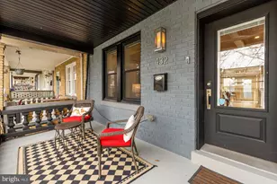 432 Emerson St NW, Washington, DC 20011 - Photo 4