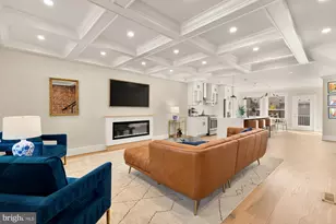 432 Emerson St NW, Washington, DC 20011 - Photo 6