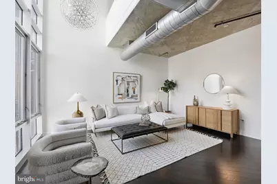 1515 15th Street NW #401, Washington, DC 20005 - Photo 2