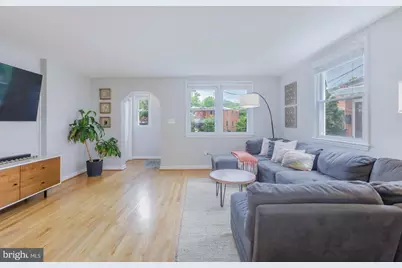 6015 7th Place NW, Washington, DC 20011 - Photo 4