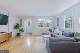 6015 7th Pl NW, Washington, DC 20011 - Photo 4