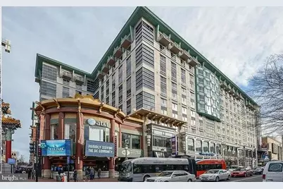 777 7th Street NW #1132, Washington, DC 20001 - Photo 1