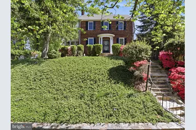 6205 29th Street NW, Washington, DC 20015 - Photo 4