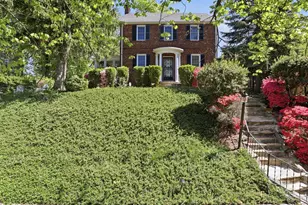 6205 29th St NW, Washington, DC 20015 - Photo 4